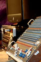 Soundboard pic